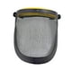 thumbnail image 4 of Casco Seguro Forestal Protector Facial Para Motosierra Recortadora De Jardinería, 4 of 8
