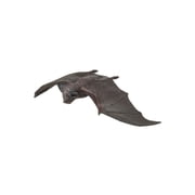 Safari Ltd. Brown Bat Figurine - Lifelike 9 Model Figure - Educational Toy for Boys, Girls, and Kids Ages 3+
