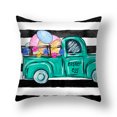 thumbnail image 5 of Set of 4pcs Easter Party Theme Cushion Cover 45x45cm, 5 of 5