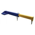 thumbnail image 2 of Vestil Manufacturing LM-EBT-8-36 36 in. Economy Telescoping Lift Boom - 8000 lbs, 2 of 2