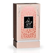 عطور أرض الزعفران للسيدات هياطي Edp 3.4 أونصة 6432521422452