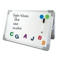 thumbnail image 1 of Flipside FLP50002 Ensemble de Chevalet de Bureau avec Stylo 2 Aimants, 1 of 4