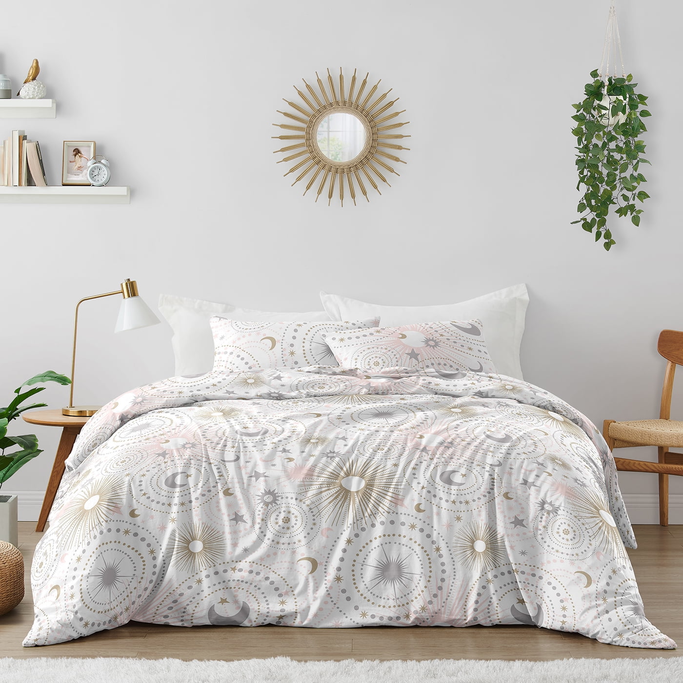 Celestial Comforter Set by Sweet Jojo Designs
