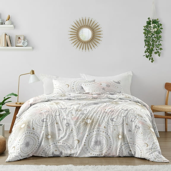 Celestial Comforter Set by Sweet Jojo Designs