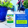 thumbnail image 3 of Nature's MACE Skeeter MACE, Outdoor Insect Control Spray, 40oz Concentrate, 3 of 7