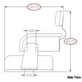 thumbnail image 3 of RAParts 7152 Fits International Harvester Fits IH Fits FARMALL Vinyl Seat 504 656 706 806 1026 756 856 1206 1256 1456 +, 3 of 10