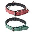 thumbnail image 1 of Collar de tracción esmerilado collar de entrenamiento ajustable para perros grandes y medianos, 1 of 5