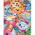 thumbnail image 2 of Shopkins Leggings Collage Roses pour Filles (9-10 Ans), 2 of 2