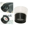10X Power Stand Magnifier Compact Portable Durable Cylinder Magnifier