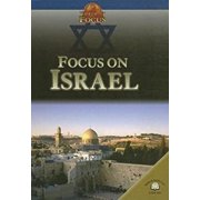 Pre-Owned Focus on Israel 9780836867350