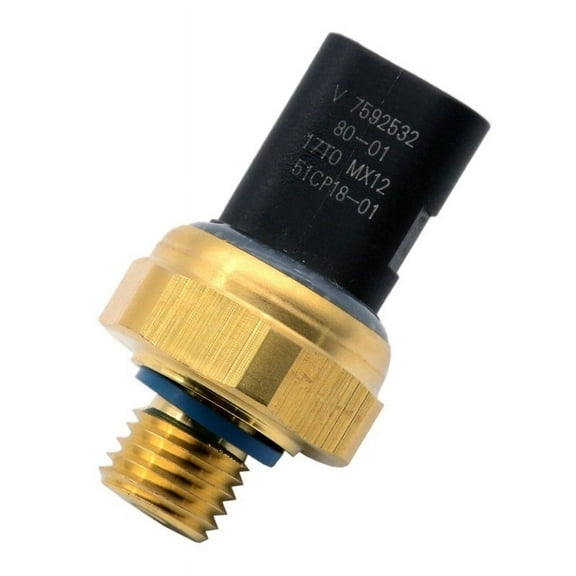 Car Oil Pressure Sensor Switch For BMW 1 2 3 4 5 6 7 Series X1 X2 X3 X4 X5 X6 MINI 81CP18-01 7592532 51CP18-01 12617592532