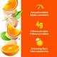 thumbnail image 2 of Tabletas de glucosa Dex4 sabor naranja 50 tabletas 200 g, 2 of 6