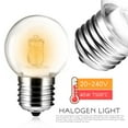thumbnail image 6 of Oahisha Oven Lamp,E27 Oven Light 40W 500 Celsius Degree Heat-resistant Appliance Replacement Bulb, 6 of 10