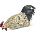 thumbnail image 3 of Abbott Collection Peering Rooster Decorative Figurine (12" Long), 3 of 3