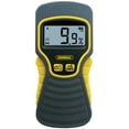 General Tools MMD5NP Moisture Meter, Pinless, Digital LCD