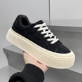 thumbnail image 3 of MK55 Trendy Design High Quality Breathable  Rubber Sole ，Mens Easy Four Seasons Casual Shoes | Comfort Shoes with Upper,, 3 of 5
