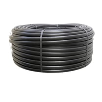 Polyethylene Tubing - Size : 3/4" (0.820" ID x 0.940" OD) - Length : 500'