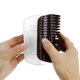 thumbnail image 2 of Cepillo para gatos Rincón de masaje para gatos Auto peluquero Peine para cosquillas Cepillo para frotar con hierba gatera JShteea Libre de BPA, 2 of 8