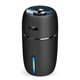 thumbnail image 1 of Humidificador de Coche USB 200Ml Mini Humidificador PortáTil con 7 Colores LED Luz Modos de Niebla Ajustables Silenciosos para Viajes B, 1 of 5