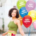 thumbnail image 4 of Party-Eh! Latex Balloons, 4 of 4