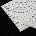 thumbnail image 3 of Round single Sided Self Adhesive Foam Tape for Automotive Mounting #2 Black, 3 of 9