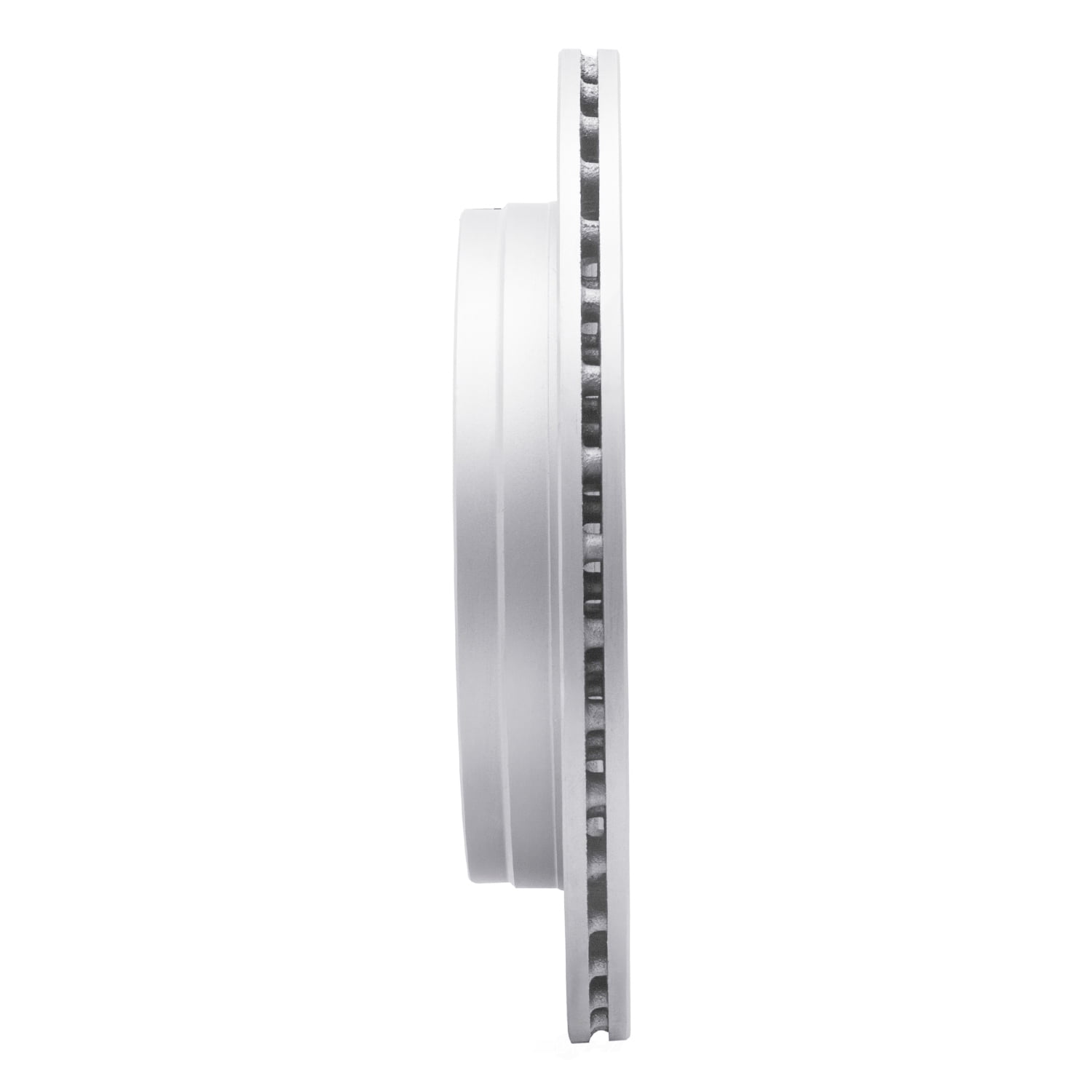 Dynamic Friction Company 830-48055R DFC Geoperformance Rotor - Drilled and Slotted