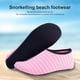 thumbnail image 5 of Soidarity 1 par de zapatos de playa antideslizantes de secado rápido calcetines descalzos niños rosa XXL Type3 NO3 Soidarity OD021116-15, 5 of 6