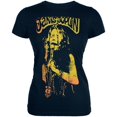 thumbnail image 1 of Janis Joplin - T-Shirt Juniors Performance, 1 of 1