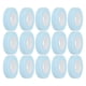 thumbnail image 2 of 15 Uds, Cinta Adhesiva Para El Cuidado Posterior Del Tatuaje, Catéter Transpirable, Cinta Para Vendaje De Heridas, Rollos De Vendajes Para El Cuidado 0,5 Pulgadas X 9,8 Yardas(azul), 2 of 5