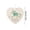 E, variant on SLYNSHome Christmas Door Hanging Ornament Christmas Bell Hanger With Red Berries And Bow, Festive Wall Decor For Doorknob Window Indoor Holiday Season Home Decoration