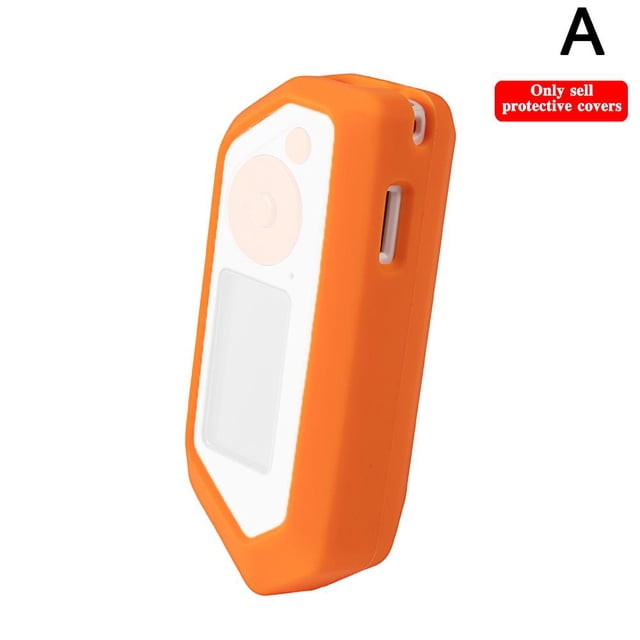 Housse de Protection en Silicone pour Flipper Zeros- -50% OFF-- D5B5