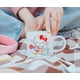 thumbnail image 5 of Taza Sanrio Hello Kitty Mushrooms, apilable, 380 ml, cerámica, 5 of 7