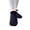 Black, variant on Happy date 1 Pair Winter Floor Socks Adult Snow Socks Thickened Acrylic Fiber Home Sleep Socks Carpet Socks