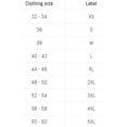 thumbnail image 3 of asdoklhq Coat for Women Clearance $2,2021 Men's Organic V-neck Cardigan Spring New Products Men's Casual, 3 of 3