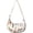 Beige-16, variant on Travel Purse for Women – Durable Nylon Fabric, African Giraffe Lover Print, Woodland Animal Cartoon Design, Large Capacity Water-Resistant Purse