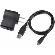 AC Power Adapter Replacement For Sunny SYS1381-0505-W2 Insignia NS-DV720 NS-DV720PBL2 Camera