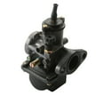 thumbnail image 5 of 25mm Motorcycle Carburetor For Minsk 125cc K-2401, 5 of 6