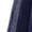 Navy, variant on 2Bunnies Girls' 12M-12yr Rose Lace Sleeveless Maxi Flower Girl Dress