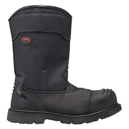 avenger hammer boots