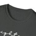 thumbnail image 3 of Eighteen, Gildan Unisex Softstyle T-Shirt, Minimalist Graphic Tee, S-3XL, 3 of 3