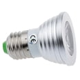 thumbnail image 4 of Led Bombilla Foco Lámpara Luz Ac 100-245V 3W E27 Rgb Minnieouse HA019964-00, 4 of 7