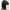 Black, variant on AOOCHASLIY 2023 Womens Sweater Women's Pullover Long Sleeve High Collar Loose Knit Top