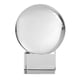 thumbnail image 3 of Accesorios de Fotografía Hugo 50 de cristal decoración Fengshui sin soporte, 3 of 10