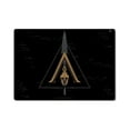 thumbnail image 2 of Head Case Designs Officially Licensed Assassin's Creed Odyssey Artwork Crest & Broken Spear Vinyl Sticker Skin Decal Cover Compatible with Microsoft Surface Book 2, 2 of 6