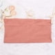 thumbnail image 4 of Bolsa de almacenamiento para cuna de bebé, bolsa para cochecito, bolsa de algodón con doble compartimento, multifuncional, para pañales, biberones, molares y juguetes, 4 of 6