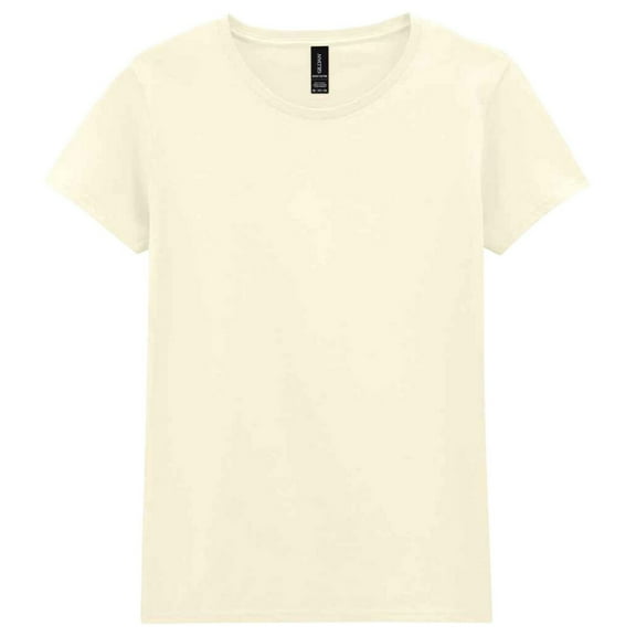 Gildan Womens Heavy T-Shirt