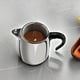 thumbnail image 2 of Farberware Cafetera Percoladora Eléctrica de Acero Inoxidable de 8 Tazas, Negra, FCP280, 2 of 5