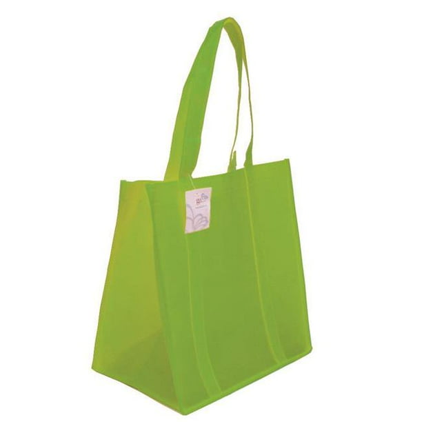 Grocery Tote bag, Large & Super Strong, Heavy Duty Shopping Bags with