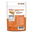 thumbnail image 2 of Botana Para Perro Barkys Natural Chicken Treats Fajitas 80 Gramos, 2 of 4