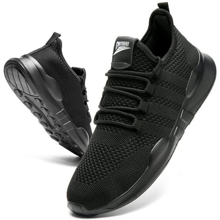 YYTLCH Mens Casual Walking Shoes Lightweight Athletic Running Gym Shoes Sports Shoes Fashion Sneakers